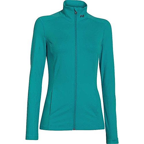 Women's UA Essential Studio Jacket