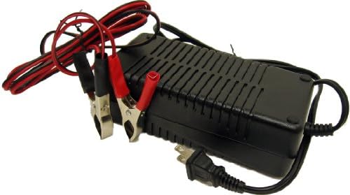Battery Defender 36 Volt 2 Amp Battery Charger