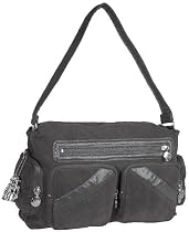 Kipling Fara Medium Shoulder Bag