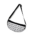 ��MOONEYES��MOON Equipped Shoulder Basg