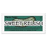 UPC 719098760191 product image for Flavor Fresh Relish Pch 200 | upcitemdb.com