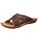 El Naturalista  ARRECIFE N310, Herren Sandalen/Fashion-Sandalen