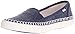 Roxy Women's Malibu Espadrille Flat