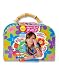 ALEX TOYS FLOWER CROCHET JEWELRY KIT