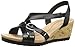 LifeStride Women's Natural Wedge Sandal