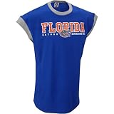 Russell Athletic Florida Gators Sport Muscle T-Shirts
