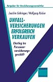  Unfallversicherungen erfolgreich...