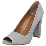 Boutique 9 Womens Meredith Open-Toe Pump