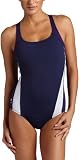 Speedo Women's Speedo Women'S Aquatic Endurance+ Sonic Spliced Ultraback Swimsuit
