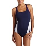 Speedo Women's Speedo Women'S Aquatic Endurance+ Sonic Spliced Ultraback Swimsuit