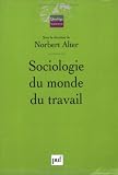 Sociologie du monde du travail