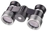 BRESSER Fernglas Scala CB 3x27
