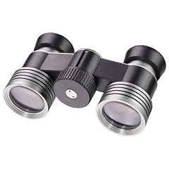 BRESSER Fernglas Scala CB 3x27