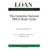 The Complete National NMLS Study Guide: Your all in one guide to passing the national SAFE Act test