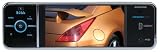 Boss BV8728B Bluetooth-Enabled Exact Din In - Dash DVD/MP3/CD AM/FM Receiver