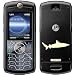 Coveroo Reef Shark 2 Replacement Cover for Motorola SLVR L7