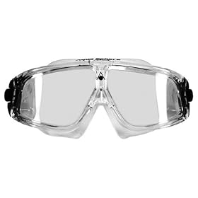 Aqua Sphere Seal Mask