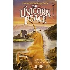 Unicorn Peace