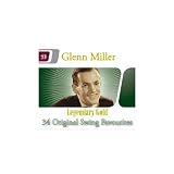 Legendary Gold - 34 Original Swing Favourites