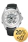 CITIZEN (シチズン) 腕時計 COMPLICATION コンプリケーション Eco-Drive エコ・ドライブ ミニッツリピーター BL9000-41A