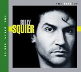 The Best of Billy Squier