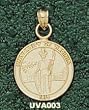 Univ Of Virginia Seal Charm/Pendant