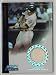 2004 Bowman Sterling Lance Berkman Game Used Jersey Baseball Card Only 199 Made