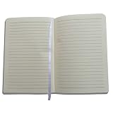The Amazing Office - Tree of Life - Leather Writing Journal -Refill