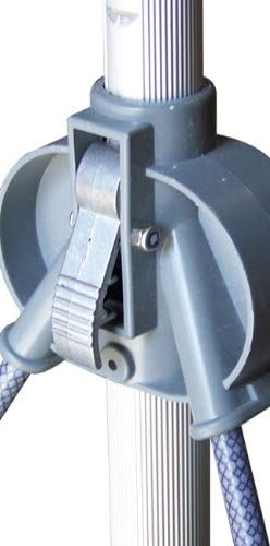 Double Sided Outdoor X Banner Stand Display Holder with Water Filled Base and (2) Vinyl Prints 24" x 69"