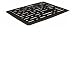 Tools & Hardware : Rubbermaid 1G17M6CSHM Evolution Small Sink Mat, Cashmere