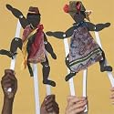 Educraft Educraft African Rhythm Makers Craft Kit (Makes 48)