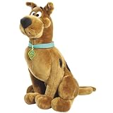 60cm Scooby-Doo Plush