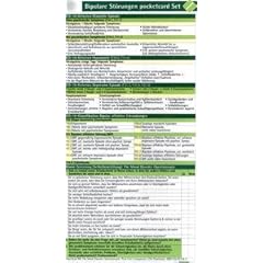Bipolare St�rungen pocketcard (2er-Set)