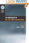 The Governance of Not-for-Profit Orga...