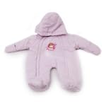Manteau d'hiver avec capuche 'In the...