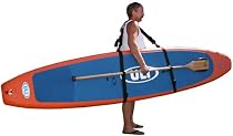 Big Board Stand Up Paddle Surfboard Carrier / Sling