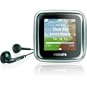 Philips SA2925R/37 2 GB Flash Audio Video MP3 Player with Month of Rhapsody Music (Black)