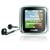 Philips SA2925R/37 2 GB Flash Audio Video MP3 Player with Month of Rhapsody Music (Black)