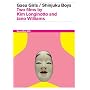 Shinjuku Boys / Gaea Girls [DVD] [1995]