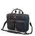 Mobile Edge 16" ScanFast Briefcase 2.0 - Checkpoint Friendly Laptop Bag - Black 