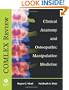 COMLEX Review: Clinical Anatomy and Osteopathic Manipulative Medicine (Board Review Series)