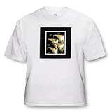 SmudgeArt Numbered Minature Collection Framed - Outside The Vase - T-Shirts