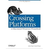 Crossing Platforms : A Macintosh/Windows Phrasebook