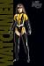 NEW Watchmen Movie Action Figure Silk Spectre (Modern) Collector Action Figure