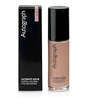 Autograph SPF 25 Ultimate Wear Long Lasting Foundation 25ml