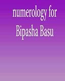 Numerology for Bipasha Basu