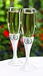 A Perfect Pair Toasting Set