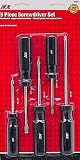 2 each: 5 Pc Ace Screwdriver Set (27227)