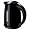 Philips HD4646/20 Wasserkocher Basic Serie, schwarz