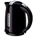 Philips HD4646/20 - Bouilloire Noire 1.5 litres